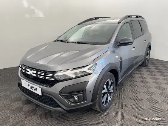 DACIA JOGGER - voiture d'occasion - Photo 1