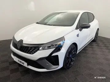 Acheter RENAULT CLIO Clio E-Tech full hybrid 145 ch GSR2 Esprit Alpine occasion en vente à RENAULT CHAMBLY GUEUDET 1880