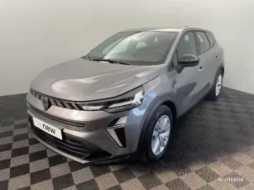 Acheter RENAULT SYMBIOZ Symbioz E-Tech full hybrid 160 ch Evolution occasion en vente à RENAULT CHAMBLY GUEUDET 1880