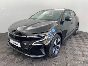 Acheter RENAULT MEGANE Megane E-Tech EV60 220 ch super charge Equilibre occasion en vente à RENAULT CHAMBLY GUEUDET 1880