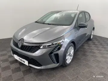 Acheter RENAULT CLIO Clio TCe 90 ch GSR2 Evolution occasion en vente à RENAULT CHAMBLY GUEUDET 1880