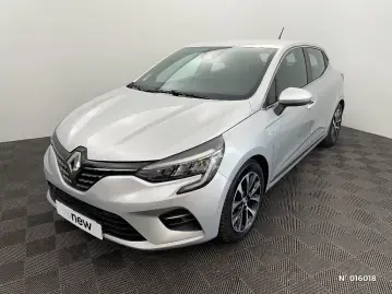 Acheter RENAULT CLIO Clio E-Tech 140 - 21N Intens occasion en vente à RENAULT CHAMBLY GUEUDET 1880