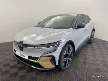 Acheter RENAULT MEGANE Megane E-Tech EV60 220 ch super charge Iconic occasion en vente à RENAULT CHAMBLY GUEUDET 1880