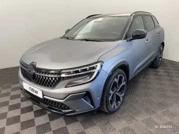 Acheter RENAULT AUSTRAL Austral E-Tech hybrid 200 Techno esprit Alpine occasion en vente à RENAULT CHAMBLY GUEUDET 1880