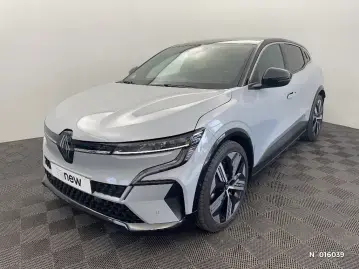 Acheter RENAULT MEGANE Megane E-Tech EV60 220 ch optimum charge Techno occasion en vente à RENAULT CHAMBLY GUEUDET 1880