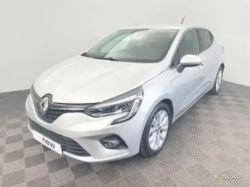 Acheter RENAULT CLIO Clio TCe 100 Intens occasion en vente à RENAULT CHAMBLY GUEUDET 1880