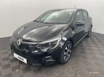 Acheter RENAULT CLIO Clio E-Tech 140 - 21N Limited occasion en vente à RENAULT CHAMBLY GUEUDET 1880