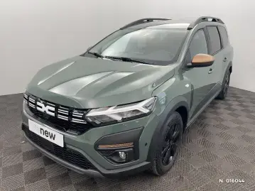Acheter DACIA JOGGER Jogger Hybrid 140 5 places Extreme occasion en vente à RENAULT CHAMBLY GUEUDET 1880
