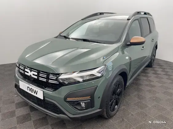 DACIA JOGGER - voiture d'occasion - Photo 1