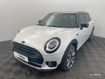 Acheter MINI CLUBMAN Clubman Cooper 136 ch DKG7 Essential occasion en vente à RENAULT CHAMBLY GUEUDET 1880