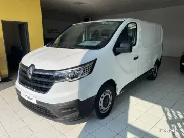 Acheter RENAULT TRAFIC FG TRAFIC FGN L1H1 3000 KG BLUE DCI 130 CONFORT occasion en vente à RENAULT CHAMBLY GUEUDET 1880