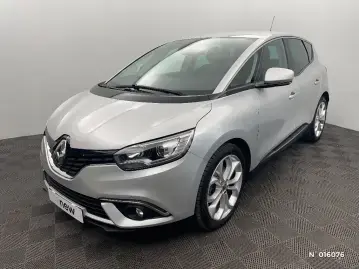 Acheter RENAULT SCENIC Scenic Blue dCi 120 EDC Business occasion en vente à RENAULT CHAMBLY GUEUDET 1880