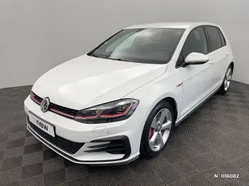 Acheter VOLKSWAGEN GOLF Golf 2.0 TSI 245 DSG7 GTI Performance occasion en vente à RENAULT CHAMBLY GUEUDET 1880
