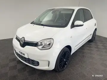 Acheter RENAULT TWINGO Twingo III E-Tech SL Urban Night occasion en vente à RENAULT CHAMBLY GUEUDET 1880