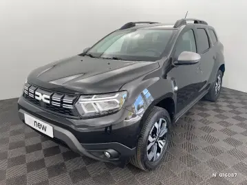Acheter DACIA DUSTER Duster ECO-G 100 4x2 Journey occasion en vente à DACIA PERSAN GUEUDET 1880