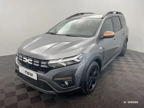 DACIA JOGGER - voiture d'occasion - Photo 1