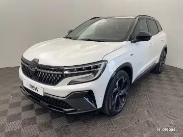 Acheter RENAULT AUSTRAL Austral E-Tech full hybrid 200 GSR2 Techno esprit Alpine occasion en vente à RENAULT CHAMBLY GUEUDET 1880