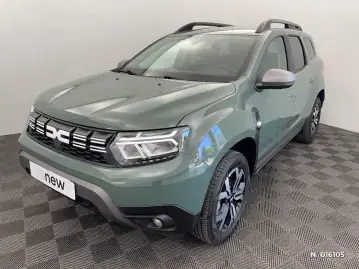 Acheter DACIA DUSTER Duster ECO-G 100 4x2 Journey + occasion en vente à DACIA PERSAN GUEUDET 1880