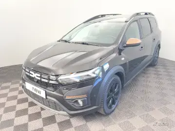Acheter DACIA JOGGER Jogger Hybrid 140 7 places Extreme occasion en vente à RENAULT CHAMBLY GUEUDET 1880