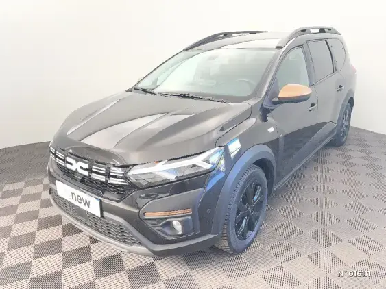 DACIA JOGGER - voiture d'occasion - Photo 1