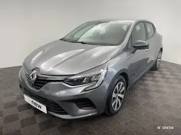 Acheter RENAULT CLIO Clio TCe 90 Equilibre occasion en vente à RENAULT CHAMBLY GUEUDET 1880