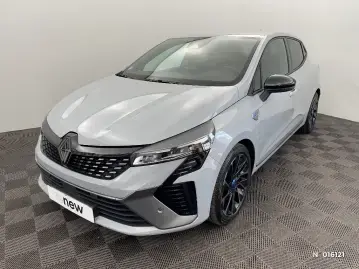 Acheter RENAULT CLIO Clio E-Tech full hybrid 145 Esprit Alpine occasion en vente à RENAULT CHAMBLY GUEUDET 1880