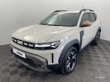 Acheter DACIA DUSTER Duster Hybrid 140 Extreme occasion en vente à RENAULT CHAMBLY GUEUDET 1880
