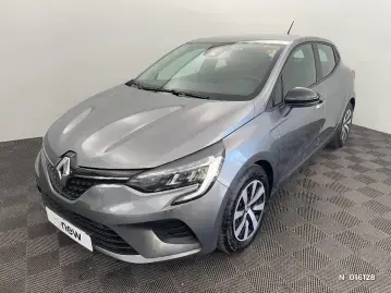 Acheter RENAULT CLIO Clio TCe 90 Equilibre occasion en vente à RENAULT CHAMBLY GUEUDET 1880