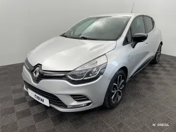 Acheter RENAULT CLIO Clio TCe 90 E6C Limited occasion en vente à DACIA PERSAN GUEUDET 1880