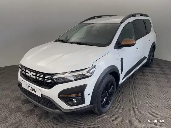 DACIA JOGGER - voiture d'occasion - Photo 1