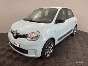 Acheter RENAULT TWINGO Twingo III SCe 65 Equilibre occasion en vente à RENAULT CHAMBLY GUEUDET 1880