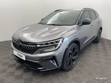 Acheter RENAULT AUSTRAL Austral E-Tech hybrid 200 Iconic esprit Alpine occasion en vente à RENAULT CHAMBLY GUEUDET 1880