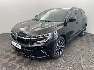 Acheter RENAULT ESPACE Espace E-Tech full hybrid 200 GSR2 Techno occasion en vente à RENAULT CHAMBLY GUEUDET 1880