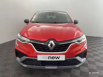 Acheter RENAULT ARKANA Arkana E-Tech 145 - 21B R.S. Line occasion en vente à RENAULT CHAMBLY GUEUDET 1880