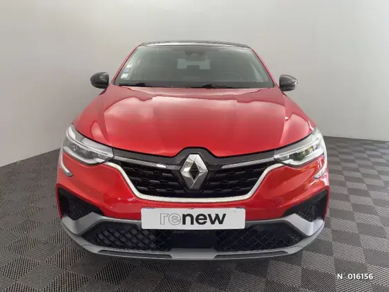 RENAULT ARKANA - voiture d'occasion - Photo 1