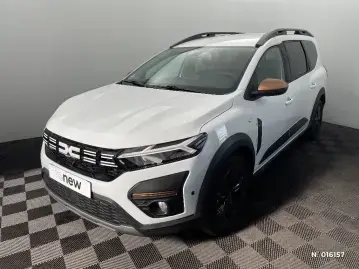 Acheter DACIA JOGGER Jogger Hybrid 140 5 places Extreme occasion en vente à RENAULT CHAMBLY GUEUDET 1880