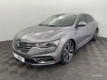 Acheter RENAULT TALISMAN Talisman Blue dCi 190 EDC Initiale Paris occasion en vente à RENAULT CHAMBLY GUEUDET 1880