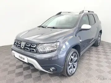 Acheter DACIA DUSTER Duster ECO-G 100 4x2 Essentiel occasion en vente à RENAULT CHAMBLY GUEUDET 1880