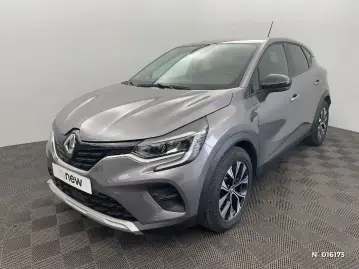 Acheter RENAULT CAPTUR Captur E-Tech full hybrid 145 Evolution occasion en vente à RENAULT CHAMBLY GUEUDET 1880