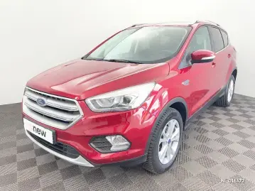 Acheter FORD KUGA Kuga 1.5 EcoBoost 150 S&S 4x2 BVM6 Trend Business occasion en vente à RENAULT CHAMBLY GUEUDET 1880