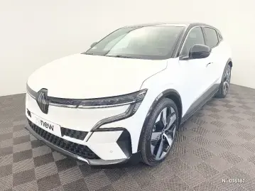 Acheter RENAULT MEGANE Megane E-Tech EV60 220 ch super charge Techno occasion en vente à RENAULT CHAMBLY GUEUDET 1880