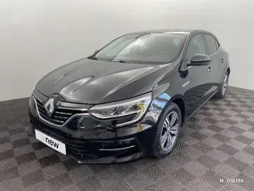 Acheter RENAULT MEGANE Mégane IV Berline Blue dCi 115 - 20 Intens occasion en vente à RENAULT CHAMBLY GUEUDET 1880