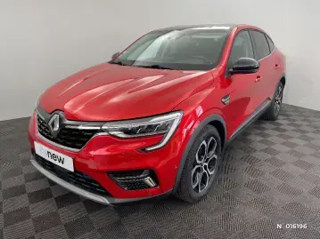 Acheter RENAULT ARKANA Arkana E-Tech 145 - 21B Intens occasion en vente à RENAULT CHAMBLY GUEUDET 1880