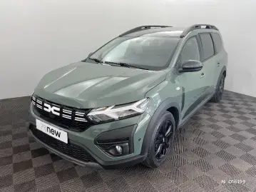 Acheter DACIA JOGGER Jogger ECO-G 100 5 places Extreme + occasion en vente à RENAULT CHAMBLY GUEUDET 1880