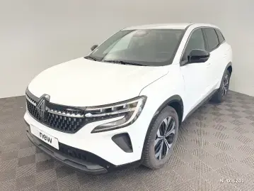 Acheter RENAULT AUSTRAL Austral E-Tech hybrid 200 Techno occasion en vente à RENAULT CHAMBLY GUEUDET 1880