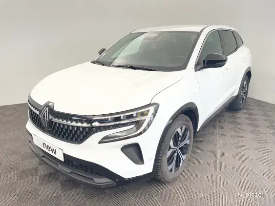 RENAULT AUSTRAL - voiture d'occasion - Photo 1