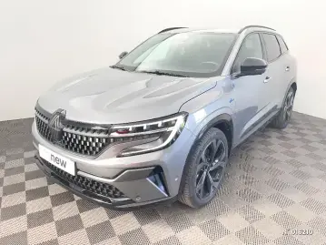 Acheter RENAULT AUSTRAL Austral E-Tech hybrid 200 Iconic esprit Alpine occasion en vente à RENAULT CHAMBLY GUEUDET 1880