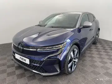 Acheter RENAULT MEGANE Megane E-Tech EV60 220 ch optimum charge Techno occasion en vente à RENAULT CHAMBLY GUEUDET 1880
