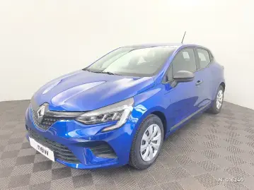 Acheter RENAULT CLIO Clio SCe 65 Authentic occasion en vente à DACIA PERSAN GUEUDET 1880