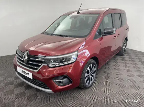 RENAULT KANGOO III - voiture d'occasion - Photo 1